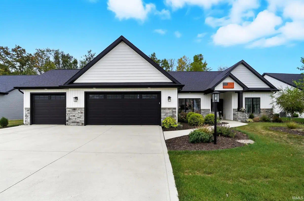 1094 Midnight Chase Grove, Fort Wayne, IN 46845 - Image #1