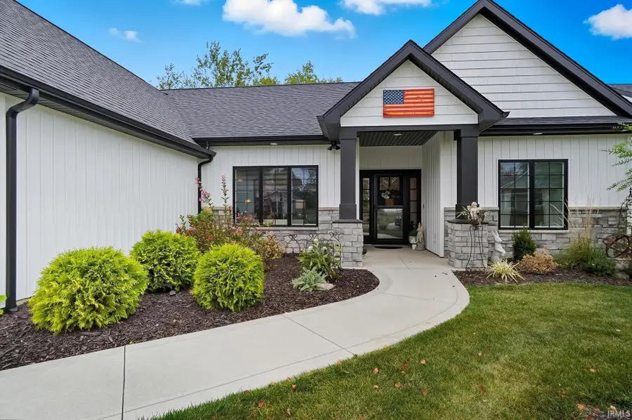 1094 Midnight Chase Grove, Fort Wayne, IN 46845 - Image #2