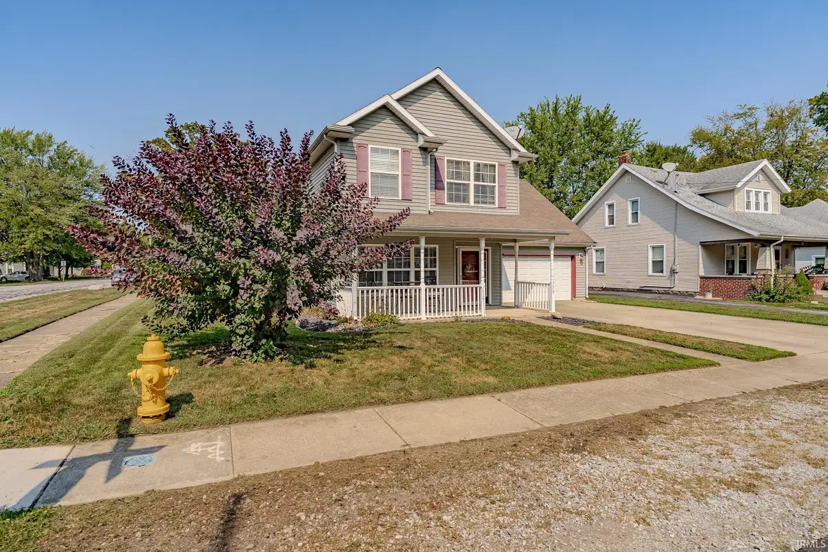 750 Main Street, Dayton, IN 47941 - Image #1