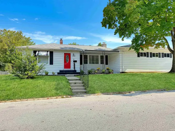 1501 El Prado Avenue, Lafayette, IN 47905