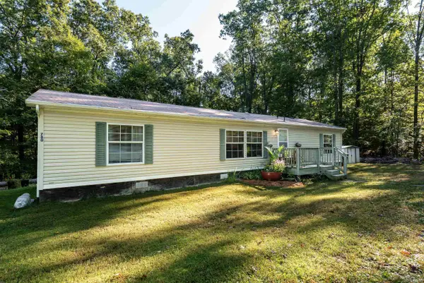 780 S Deer Trace, Bloomington, IN 47401