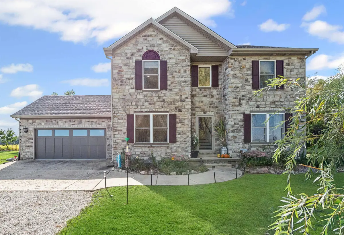 1875 E 500 N, Attica, IN 47918 - Image #1