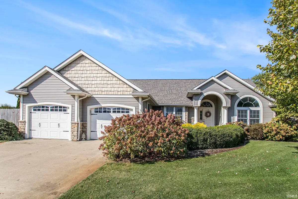 23627 Ashton Court, Elkhart, IN 46517 - Image #1