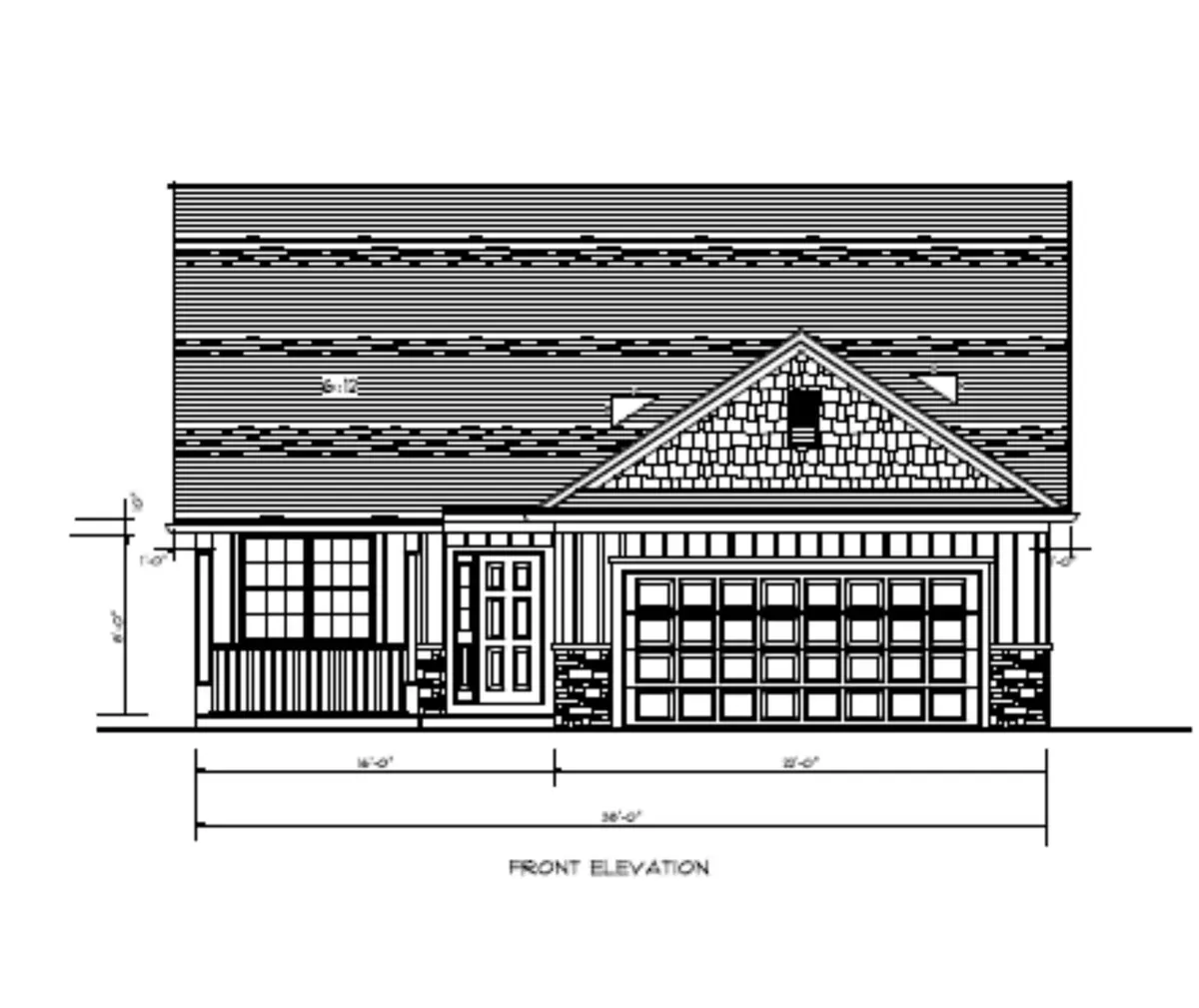 221 Dunes Park Drive #21, Culver, IN 46511 - Image #1