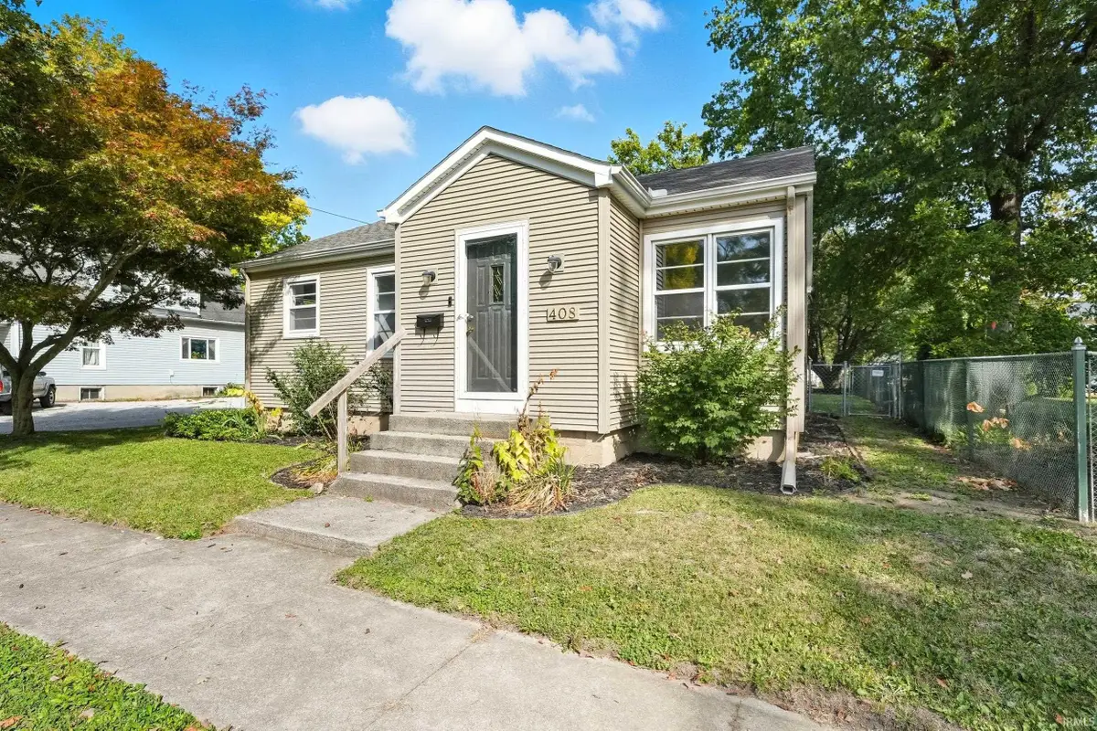 408 Miami Street, North Manchester, IN 46962 - Image #1