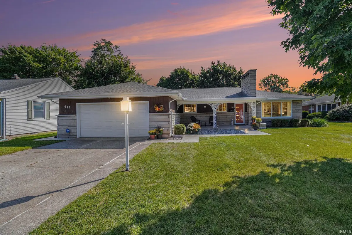 714 N Ironwood Drive, South Bend, IN 46615 - Image #1
