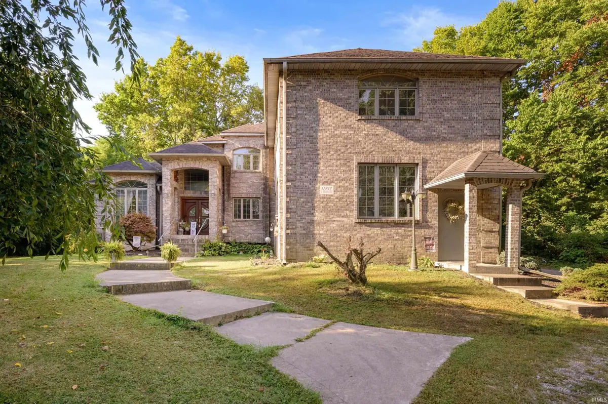 11817 E Edgewater Road, Albany, IN 47320 - Image #1