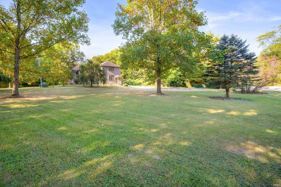 11817 E Edgewater Road, Albany, IN 47320 - Image #2