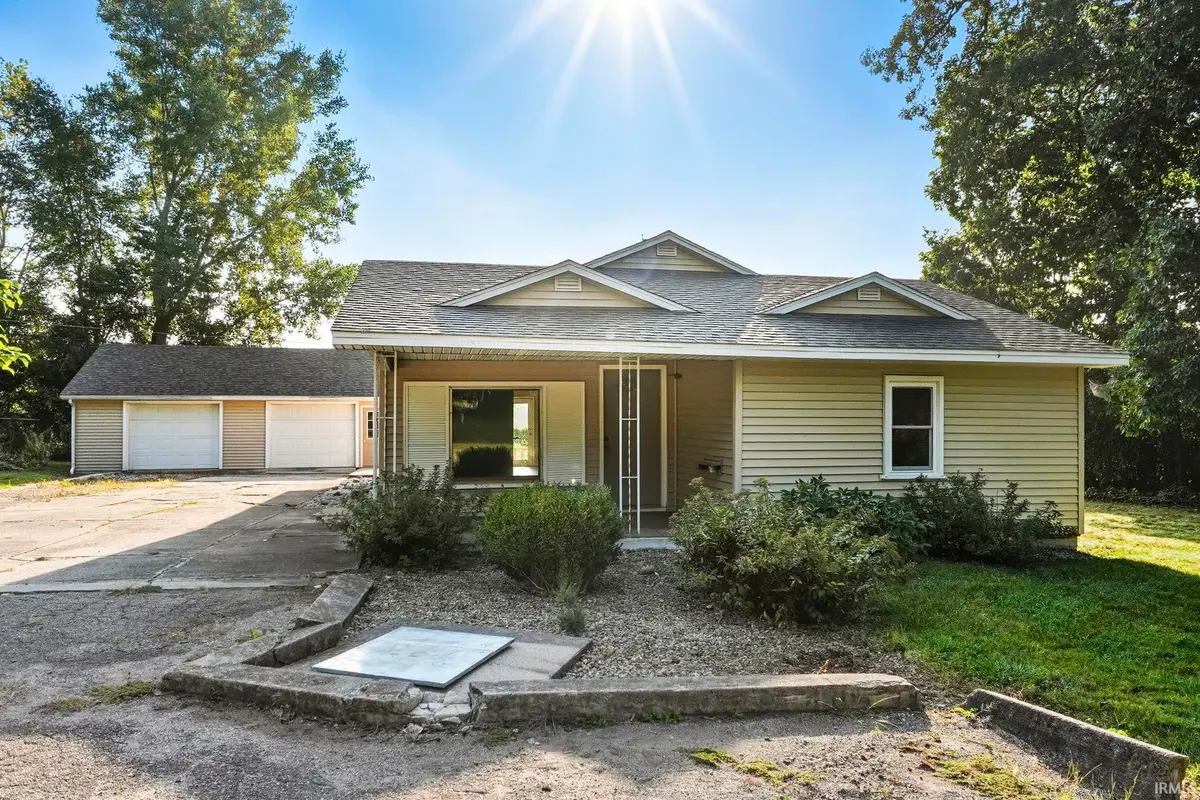 3901 Suburban Drive, Fort Wayne, IN 46804 - Image #1