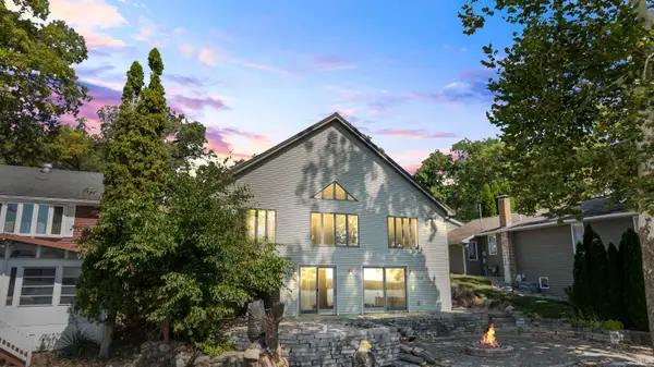 7 EMS D7a Lane, Syracuse, IN 46567