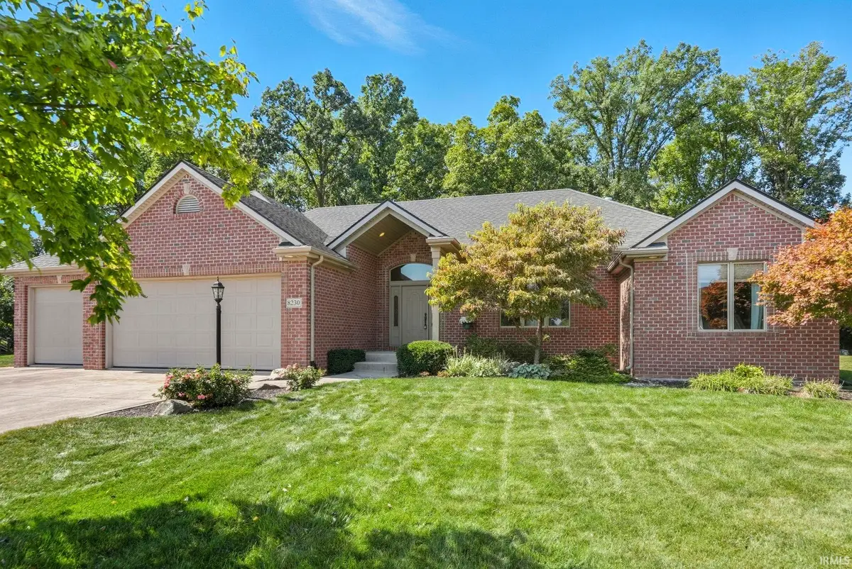 8230 Waterscape Drive, Fort Wayne, IN 46804 - Image #1