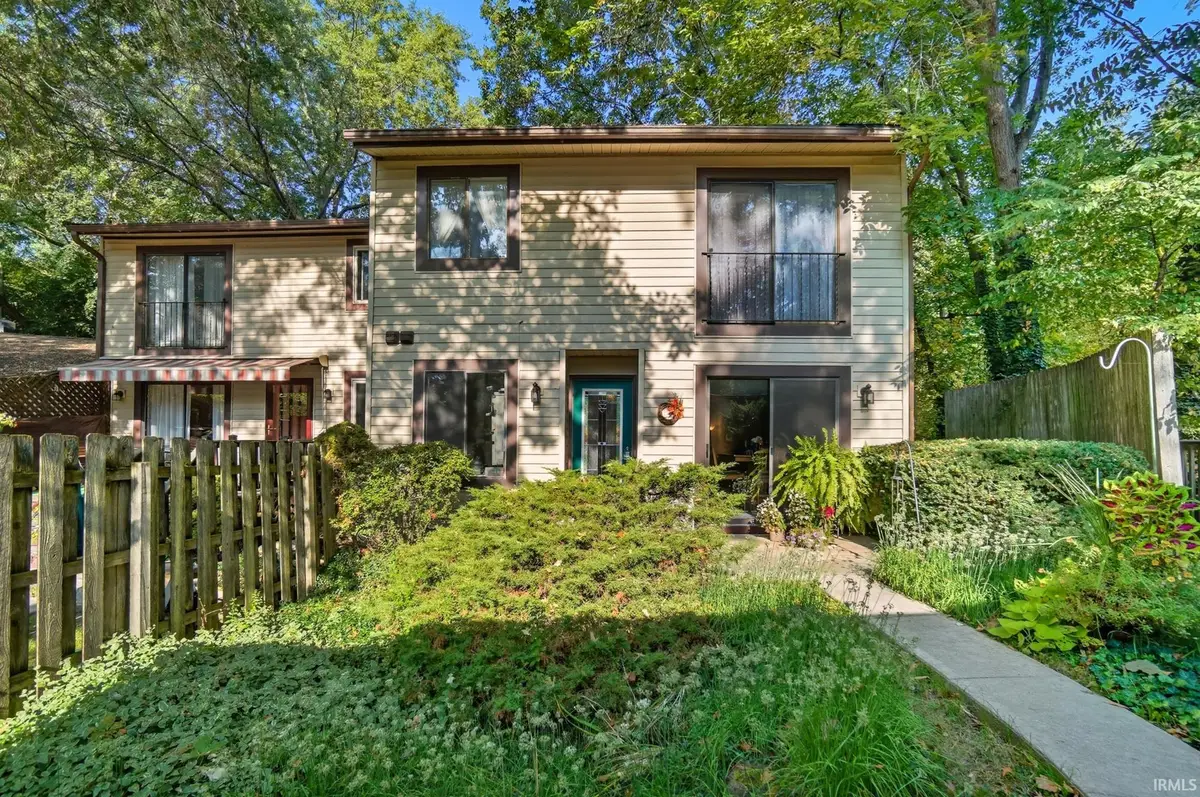 5030 Stellhorn Road, Fort Wayne, IN 46815 - Image #1