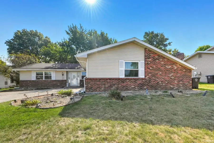 3516 Debeney Drive, Fort Wayne, IN 46816 - Image #2
