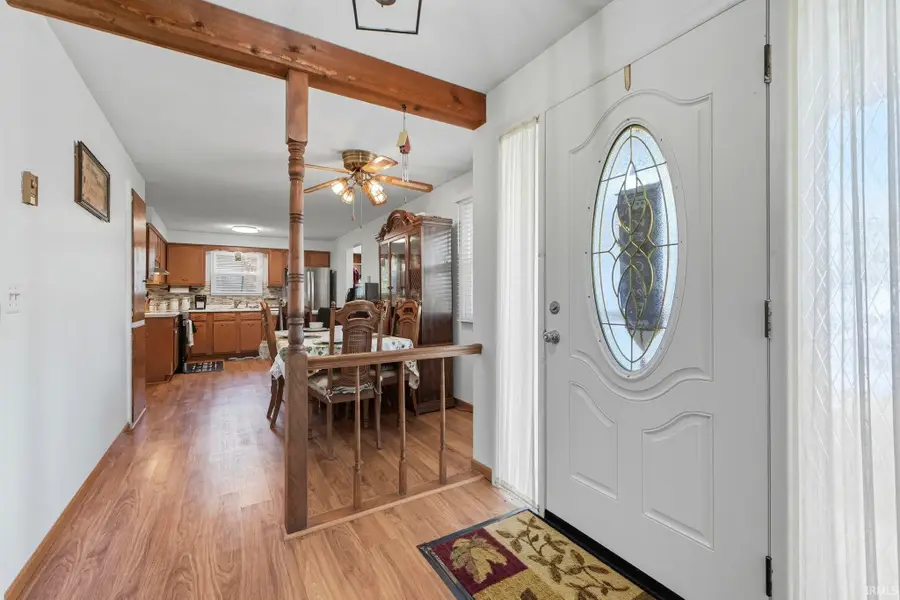 3516 Debeney Drive, Fort Wayne, IN 46816 - Image #3