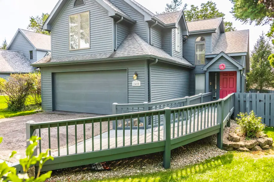 2400 E Boston Road, Bloomington, IN 47401 - Image #2