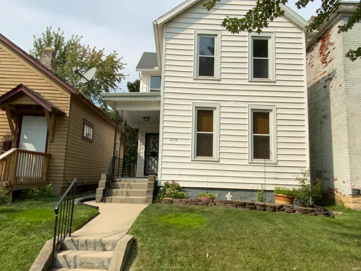 1419 Summit Street, Fort Wayne, IN 46803 - Image #1