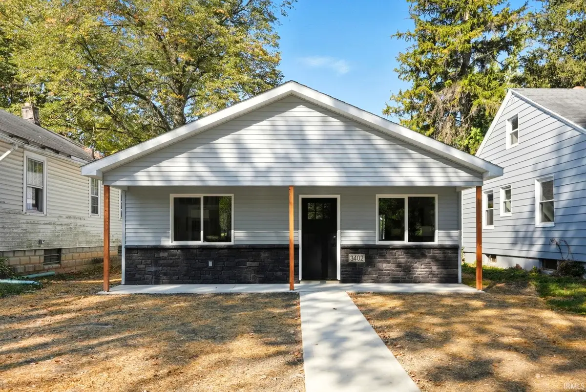 3402 Alexander Street, Fort Wayne, IN 46806 - Image #1