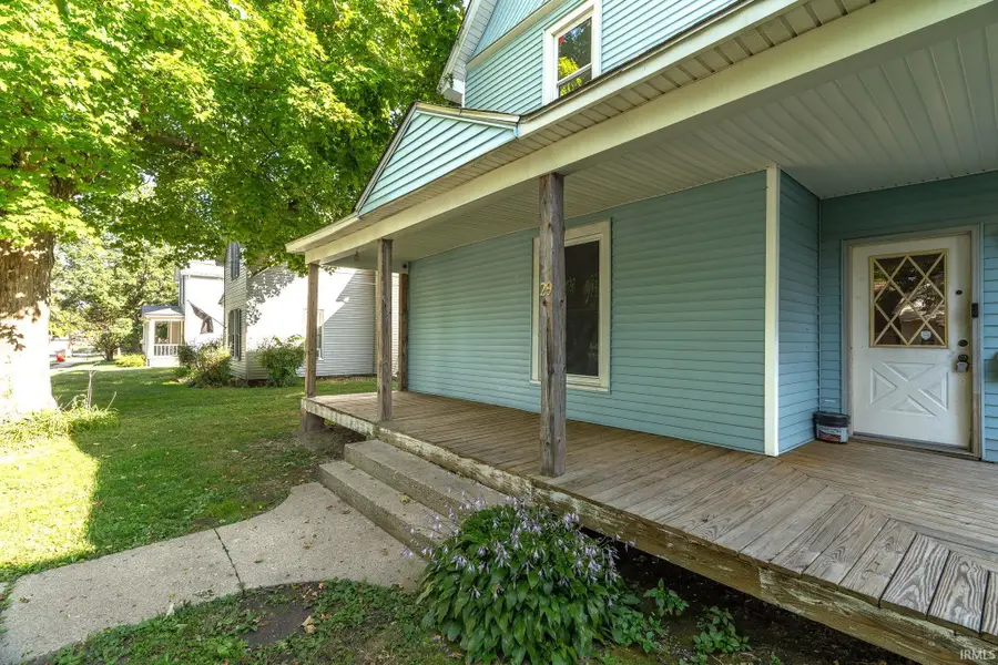 29 W Center Street, Williamsport, IN 47993 - Image #3
