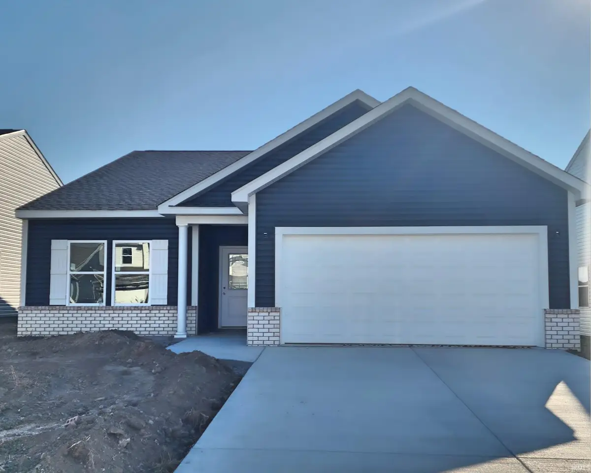 5781 Elswick (lot 27 Mat) Drive, West Lafayette, IN 47906 - Image #1