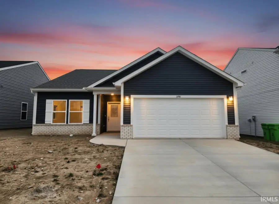 5781 Elswick (lot 27 Mat) Drive, West Lafayette, IN 47906 - #2