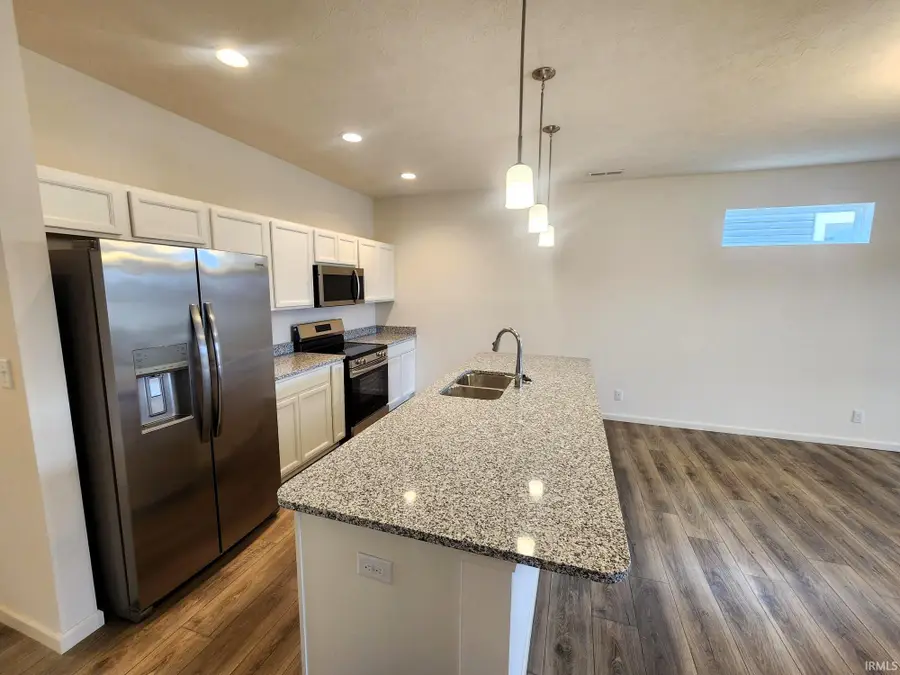 5781 Elswick (lot 27 Mat) Drive, West Lafayette, IN 47906 - #3