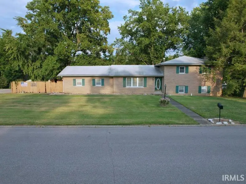 20 Park Ridge Drive, Mount Vernon, IN 47620 - Image #1