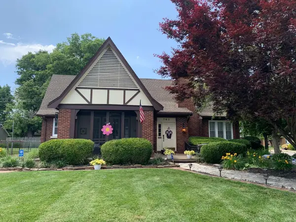 701 College Hwy, Evansville, IN 47714