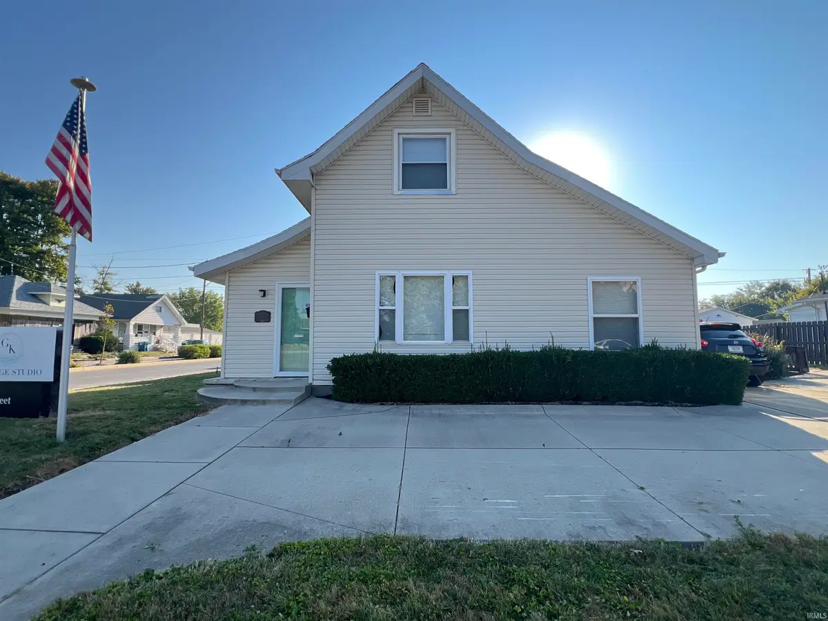 1500 S Buckeye, Kokomo, IN 46902 - Image #1