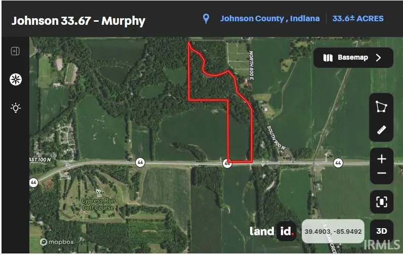 W 900 Highway, Franklin, IN 46131 - Image #2