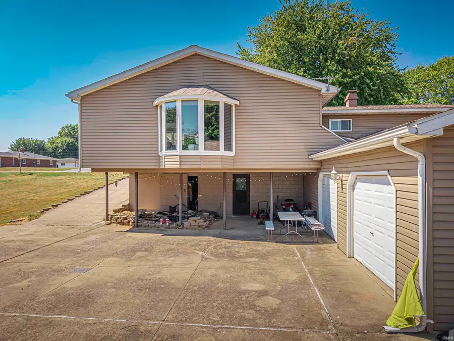 308 N 3rd Avenue, Princeton, IN 47670 - Image #3