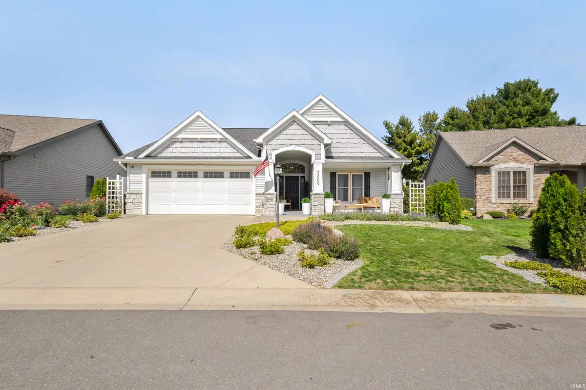 3309 Pickwick Park Lane, Goshen, IN 46528 - Image #1
