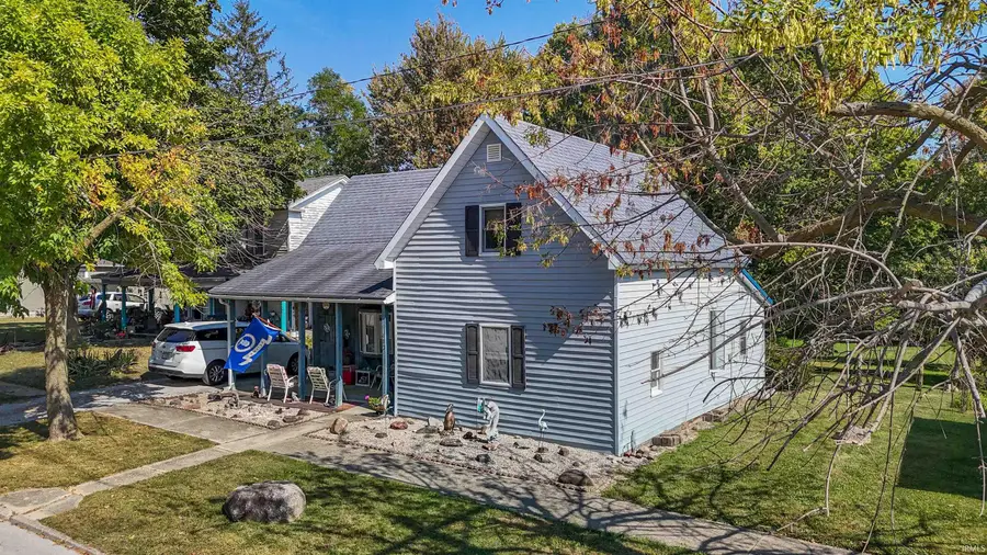 412 N Nancy Street, Warren, IN 46792 - Image #2