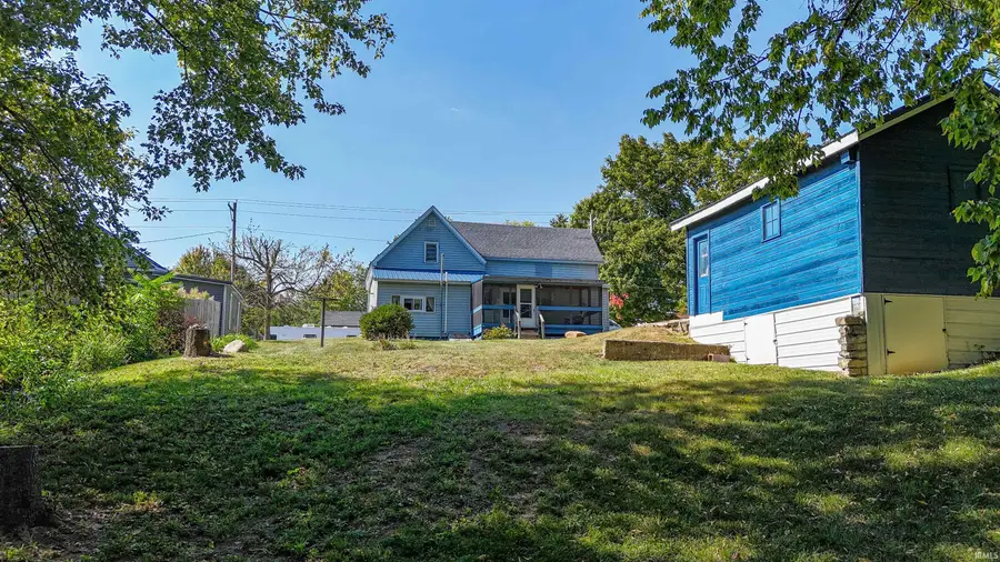 412 N Nancy Street, Warren, IN 46792 - Image #3