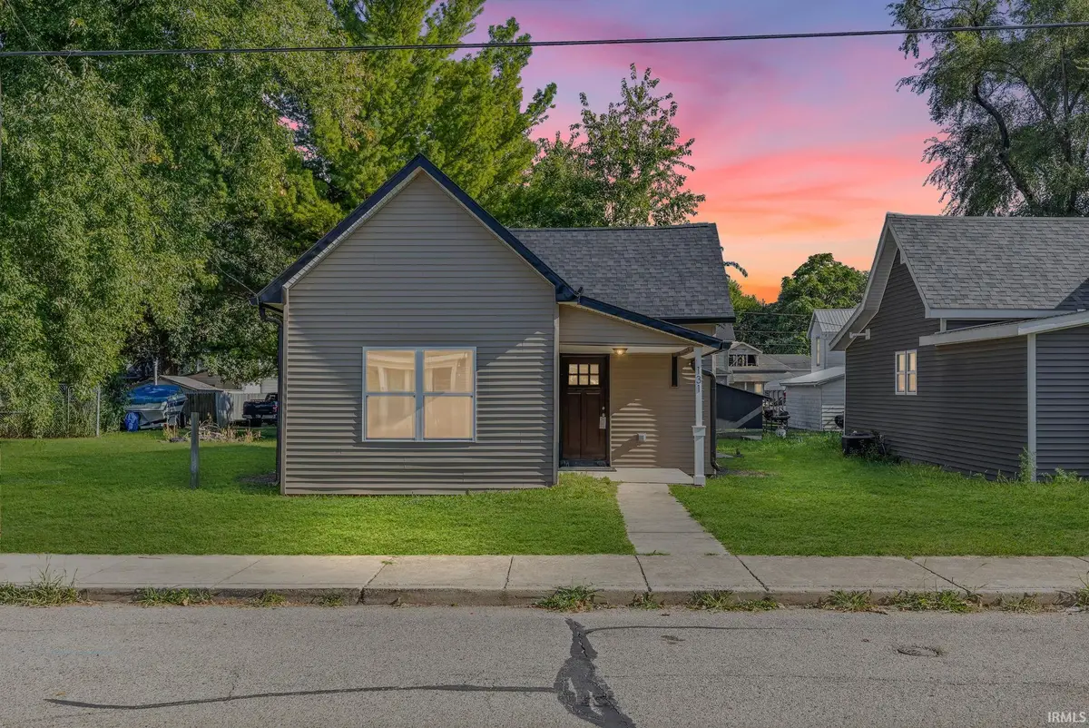 131 E 4th Street, Williamsport, IN 47993 - Image #1