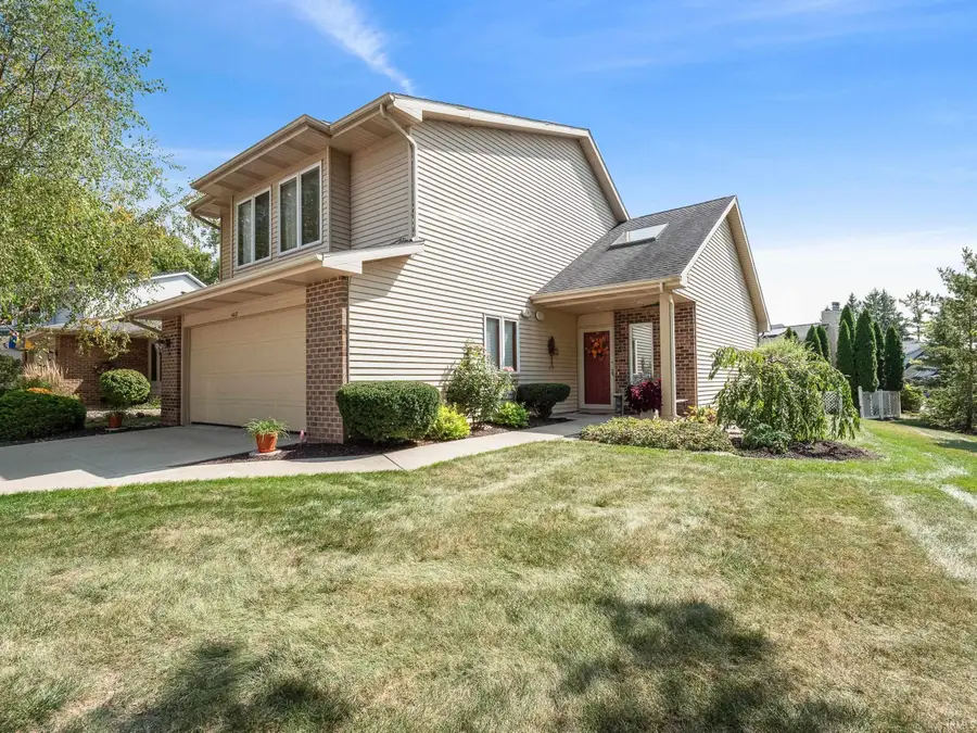 4417 Octagon Square, Fort Wayne, IN 46804 - Image #2