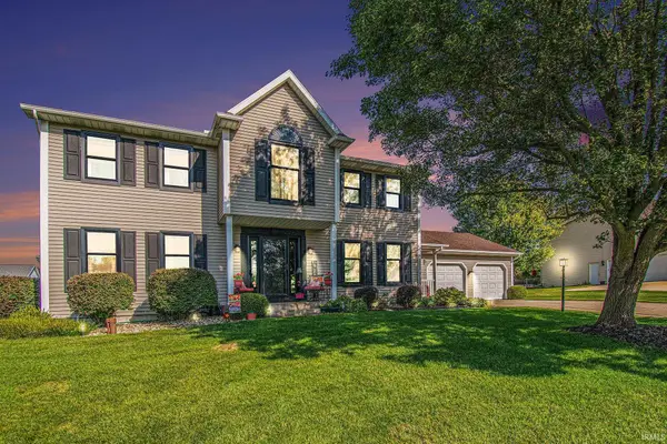 53233 Chelle Lane, Granger, IN 46530