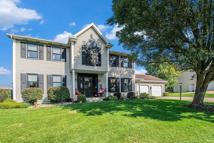 53233 Chelle Lane, Granger, IN 46530 - #2