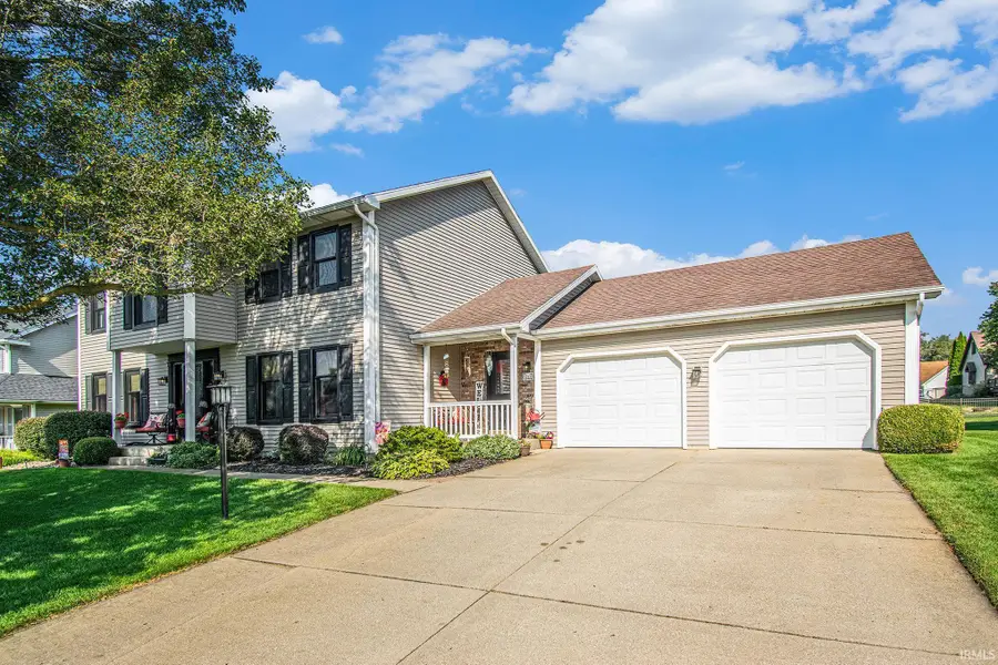 53233 Chelle Lane, Granger, IN 46530 - #3