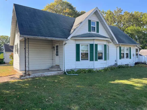 12573 Beckley Street, Granger, IN 46530