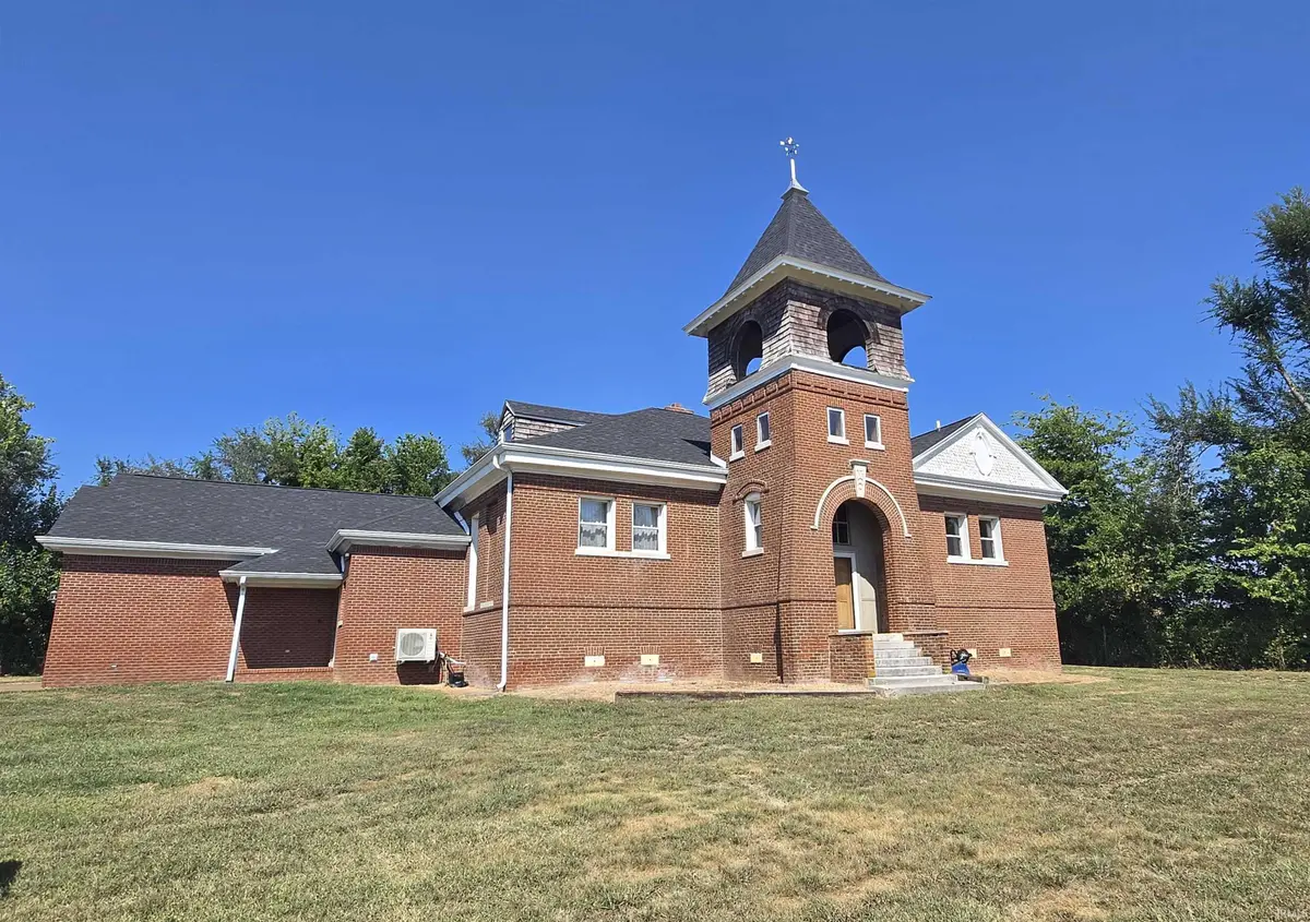 7920 Weilbrenner Road, Mount Vernon, IN 47620 - Image #1