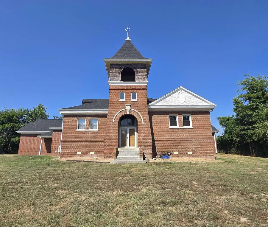 7920 Weilbrenner Road, Mount Vernon, IN 47620 - Image #3