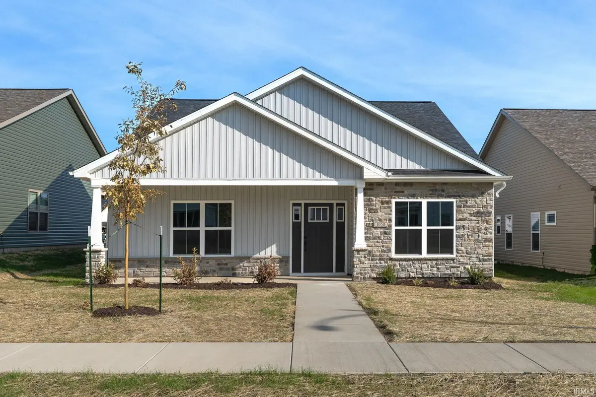 1058 E South Street, Frankfort, IN 46041 - Image #1