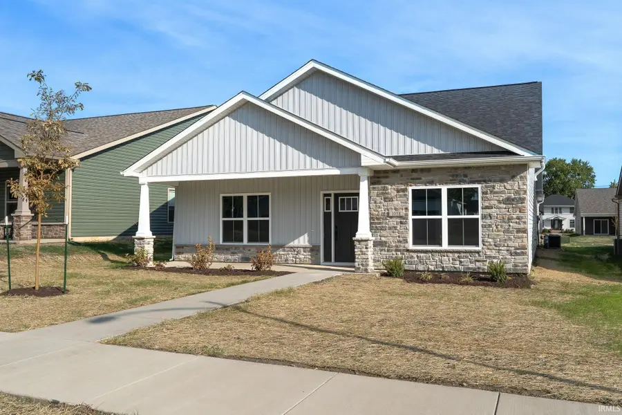 1058 E South Street, Frankfort, IN 46041 - Image #2