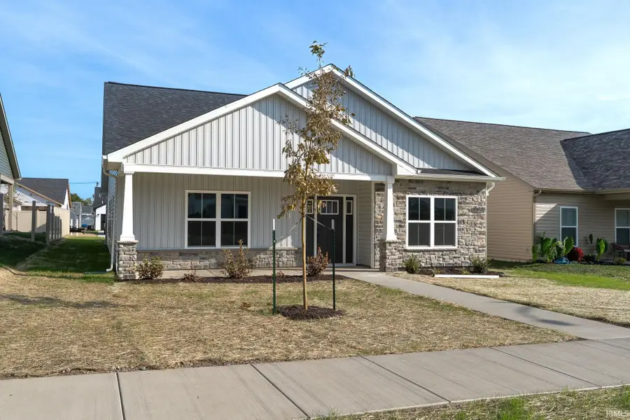 1058 E South Street, Frankfort, IN 46041 - Image #3