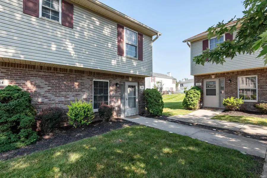 3442 S Oaklawn Circle, Bloomington, IN 47401 - Image #2