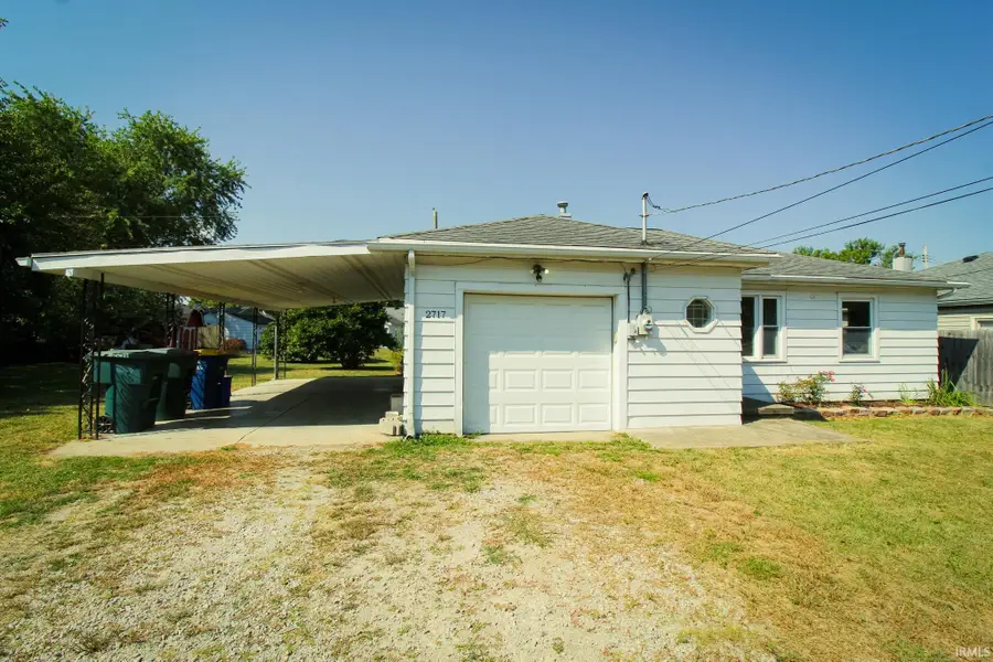 2717 S Meeker Avenue, Muncie, IN 47302 - Image #2