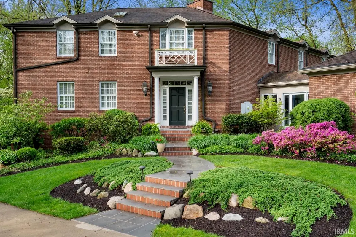 191 N Timber Ridge Court, Muncie, IN 47304 - Image #1