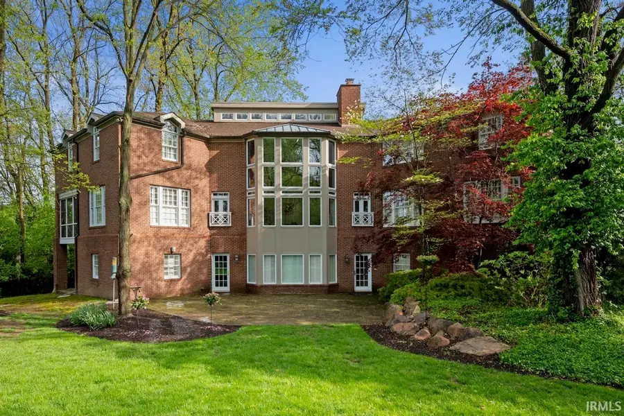 191 N Timber Ridge Court, Muncie, IN 47304 - Image #3