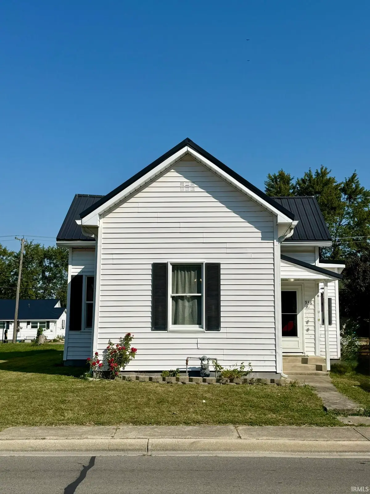 936 W Water Street, Portland, IN 47371 - Image #1