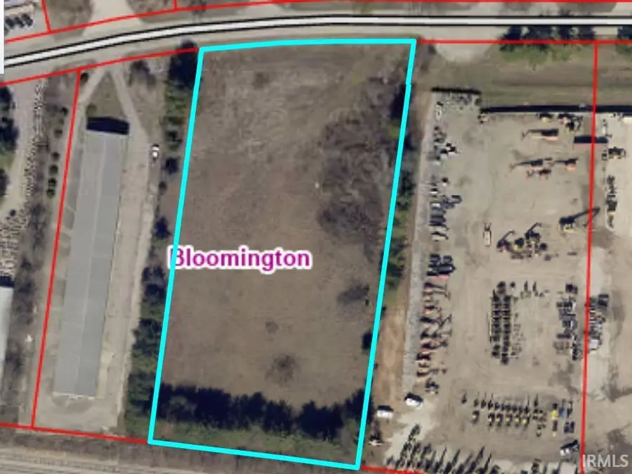 2185 W Industrial Park Drive, Bloomington, IN 47404 - Image #3